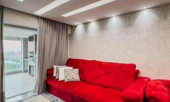 Imagem 3: Apartamento com 3 quartos na Barra da Tijuca, Mobiliado - Rio de Janeiro