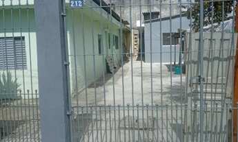 Imagem: Casa térrea em Guaianases