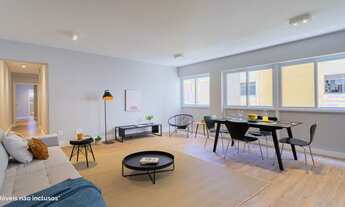 Imagem: Apartamento para venda em Jardim Paulista