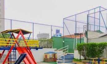 Imagem: Apartamento à venda, 95 m² por R$ 950.000,00