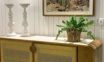 Imagem 4: Apartamento para venda com 203 metros quadrados com 3 quartos em Porto das Dunas - Aquiraz