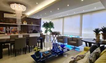 Imagem 5: Apartamento No Melhor Do Jóquei - 168 M2 - 03 Suítes - Teresina - Pi