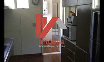 Imagem 7: APARTAMENTO 3 QUARTOS, 1 VAGA, PLAY, S. FESTAS