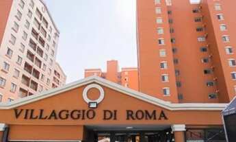 Imagem 4: Apartamento para venda possui 72 metros quadrados com 3 quartos em Chácara da Barra - Camp