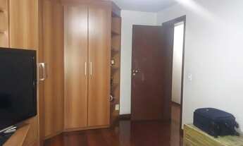 Imagem 5: Apto 4 qts sendo 1 suíte no JUAN MIRÓ