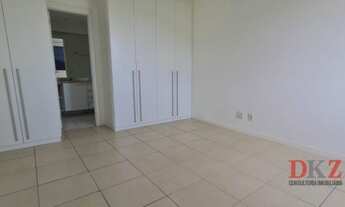 Imagem 2: Apartamento para aluguel com 166 metros quadrados com 4 quartos em Jacarepaguá - Rio de Ja