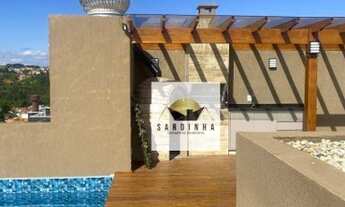 Imagem 3: Apartamento Duplex com 2 dormitórios - venda por R$ 1.900.000 ou aluguel por R$ 9.800/mês