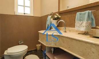 Imagem 8: Casa à venda no Bairro Jardim Santa Tereza - Itu/SP