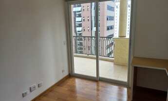 Imagem 13: APARTAMENTO COM 136M², NO JARDIM AMÉRICA, PARA VENDA OU LOCAÇÃO