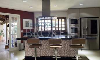 Imagem 5: Sobrado para venda tem 400 metros quadrados com 3 quartos