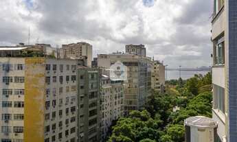 Imagem 4: RIO DE JANEIRO - Apartamento Padrão - Flamengo