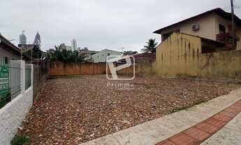 Imagem 2: TERRENO A VENDA EM BALNEÁRIO CAMBORIÚ - 330 M²