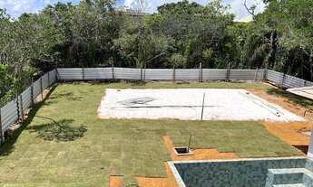 Imagem 3: Casa para venda com 800 metros quadrados com 5 quartos em Centro - Mata de São João - BA