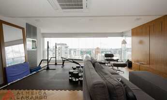 Imagem 6: Apartamento, Pinheiros - São Paulo