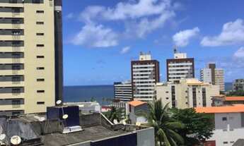 Imagem 2: Apartamento para venda possui 80 metros quadrados com 2 quartos em Armação - Salvador - BA