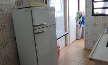 Imagem 7: Apartamento para venda possui 65 metros quadrados com 2 quartos em Aviação - Praia Grande