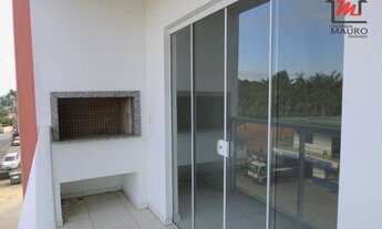 Imagem 6: Sala para alugar, 124 m² por R$ 1.500,00/mês - Água Verde - Blumenau/SC