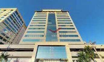 Imagem: Sala à venda, 30 m² - Praia da Costa