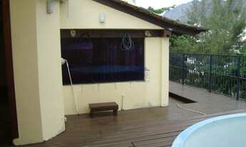 Imagem 6: Rio de Janeiro - Apartamento Padrão - Jardim Oceânico (Barra da Tijuca