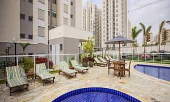 Imagem 2: HORTOLÂNDIA - Apartamento Padrão - JARDIM DAS COLINAS