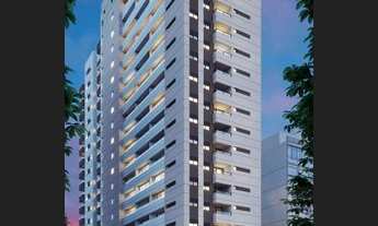 Imagem: Centro São Paulo - Apto 1 dorm com terraço