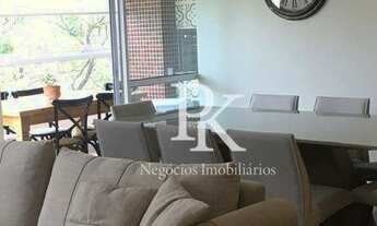 Imagem 2: Apartamento com 4 dormitórios à venda, 128 m² por R$ 1.240.000,00 - Jardim Pau Preto - Ind