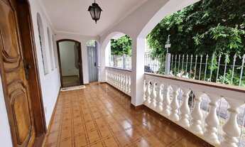 Imagem 3: CASA VILA UNIVERSITÁRIA I 4 QUARTOS S/ 2 SUITES I 7 BANHEIROS I 3 SALAS I 8 GARAGENS