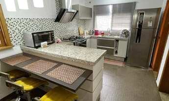 Imagem 5: Casa com 3 dormitórios à venda, 318 m² por R$ 1.200.000,00 - Mogi Moderno - Mogi das Cruze