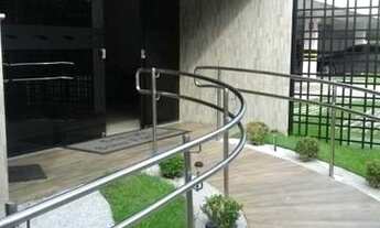 Imagem 4: EA- Apartamento na Encruzilhada, 60m², 3 quartos, lazer completo, andar alto e nascente