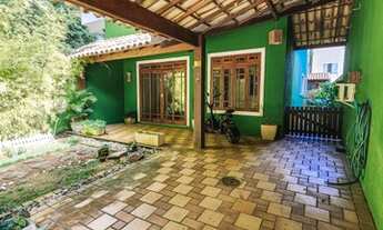 Imagem 2: Excelente casa dentro de condomínio fechado em Vargem Grande/RJ