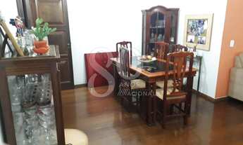 Imagem 3: Grajaú Apartamento com 3 dormitórios