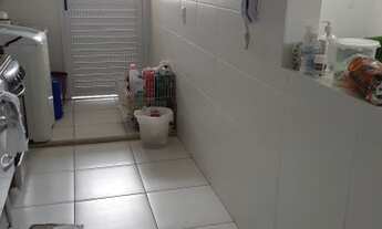 Imagem 7: APARTAMENTO RESIDENCIAL em TABOÃO DA SERRA - SP, CHÁCARA AGRINDUS