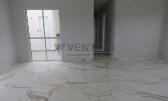 Imagem 5: SAO JOSE DOS PINHAIS - Apartamento Padrão - Colônia Rio Grande