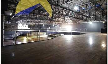 Imagem 3: Galpão Comercial - Av. com grande fluxo de Veículos