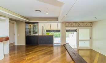 Imagem: Apartamento Moinhos de vento Garden piscina