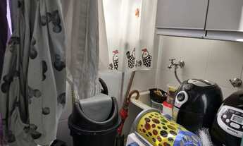 Imagem 4: Apartamentos 2 Dormitórios para venda em Campinas - SP