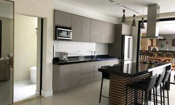 Imagem 7: Casa com 3 dormitórios à venda, 270 m² por R$ 2.015.000 - Urbanova - São José dos Campos/S