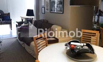 Imagem 3: Barra da Tijuca Apartamento com 2 dormitórios