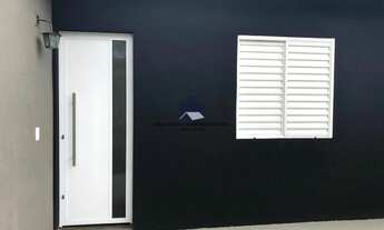 Imagem 4: Casa à venda no Condomínio Residencial Village Maria Stella - São José do Rio Preto/SP