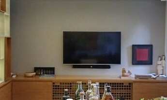 Imagem: Apartamento 2 suítes 124m2