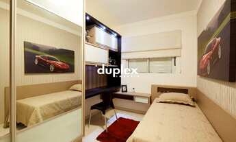 Imagem 6: APARTAMENTO 2 DORMITÓRIOS SENDO 1 SUÍTE CAPOEIRAS