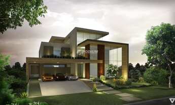 Imagem 2: Rio de Janeiro - Casa de Condomínio - Barra da Tijuca