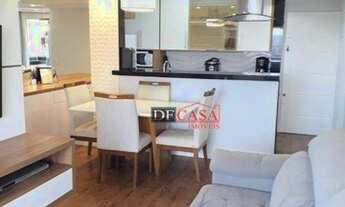 Imagem: Apartamento à Venda Jardim Maringa