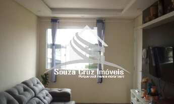 Imagem 3: Ótimo Apartamento com 02 Sacadas no 3º Andar