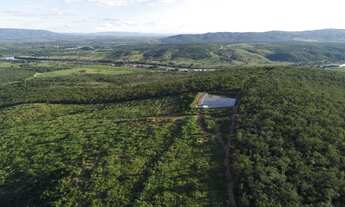 Imagem 5: Fazenda/Sítio/Chácara para venda possui 9260000 metros quadrados com 3 quartos