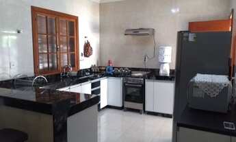 Imagem 7: JABOTICATUBAS - Casa Padrão - Santo Antônio