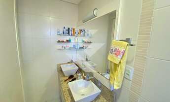 Imagem 4: Apartamento mobiliado com 2 dormitórios bairro centro itajaí