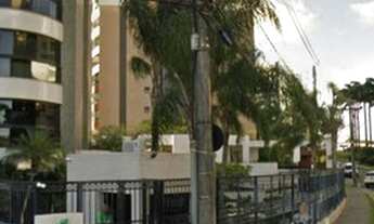 Imagem 3: Apartamento para venda possui 106 metros quadrados com 3 quartos em Alphaville I - Salvado