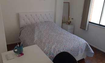 Imagem 6: Apartamento para venda com 3 quartos, elevador, rua Santo Antônio em Centro - Juiz de Fora