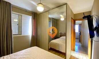 Imagem 7: Cobertura com 3 dormitórios à venda, 158 m² por R$ 880.000,00 - Santa Tereza - Belo Horizo